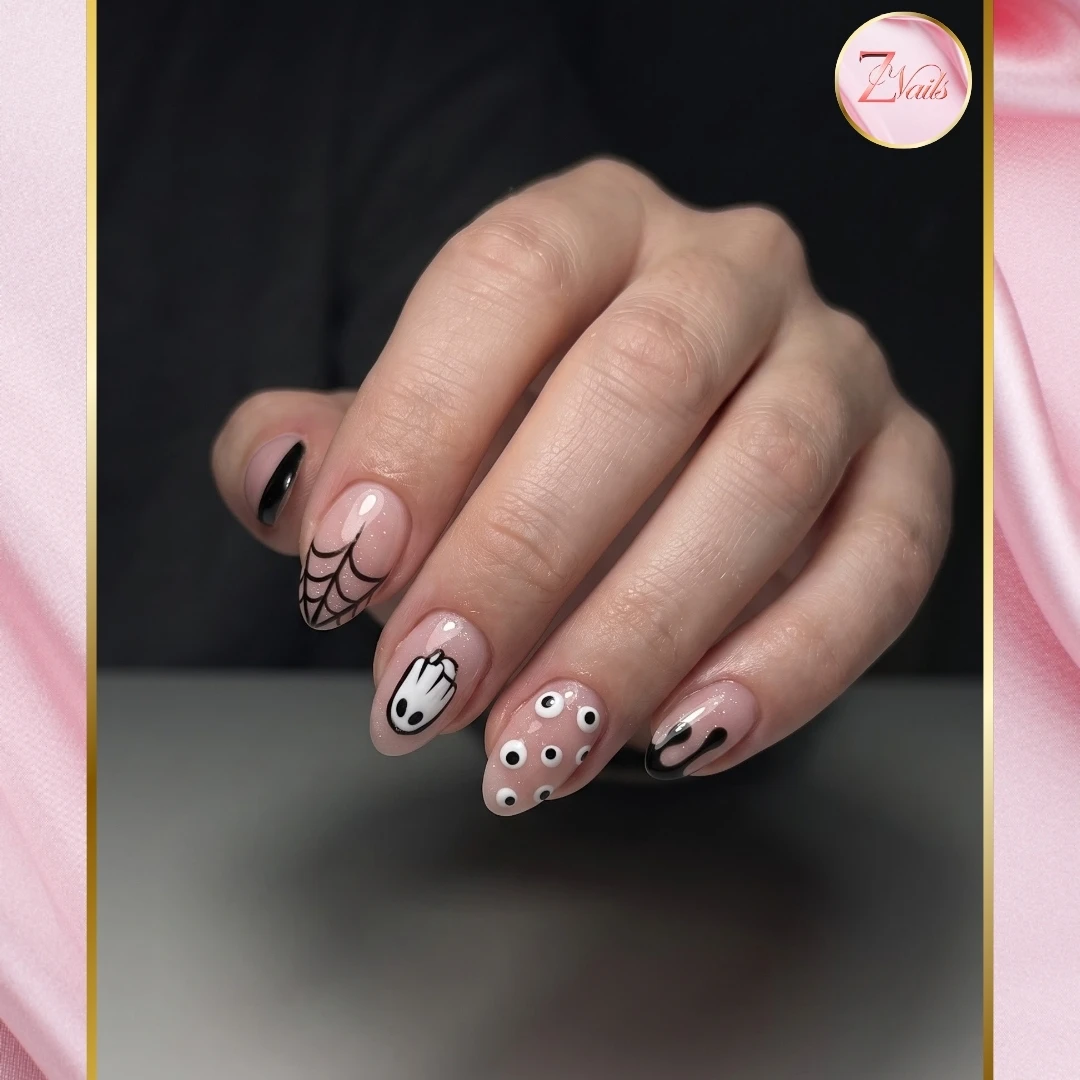 Must Try Nail Designs October 9 2026